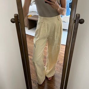 Sezane Trousers